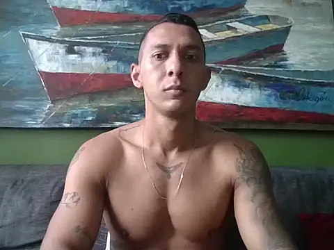 elescorpiano342026 online show from March 12, 2026, 12:31 pm