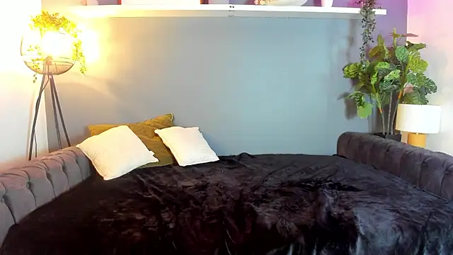 Kira Exe  online show from March 21, 2026, 11:36 am