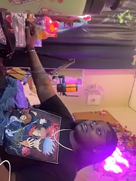 Angeldior29 online show from April 22, 2026, 4:41 am