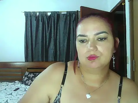Roja tentacion online show from May 17, 2026, 5:07 am