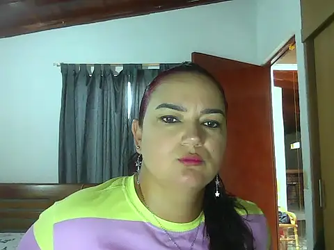 Roja tentacion online show from May 16, 2026, 5:01 pm