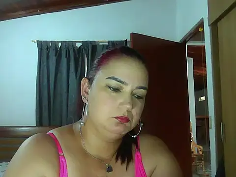 Roja tentacion online show from May 17, 2026, 8:42 pm