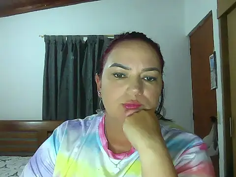 Roja tentacion online show from May 27, 2026, 2:30 am