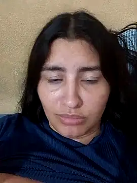 Tiffany06 online show from March 5, 2026, 2:46 pm