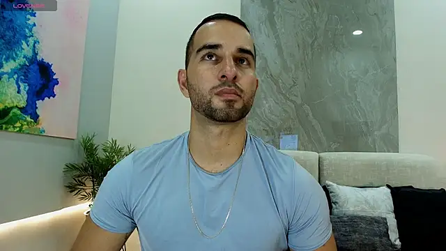 lorenzo walker 1 online show from June 19, 2026, 5:41 pm