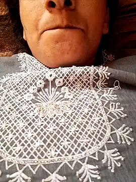 MILFybar online show from April 3, 2026, 11:49 am