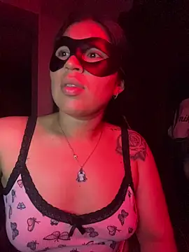 Minico25 online show from March 23, 2026, 12:11 am