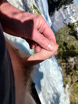 lupodick2 online show from February 27, 2026, 12:27 pm