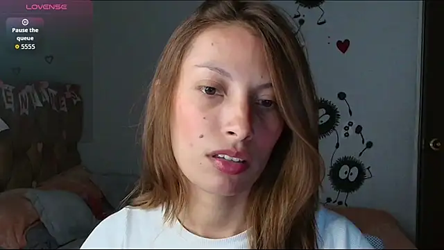 Sweet moon v  online show from February 20, 2026, 12:07 am