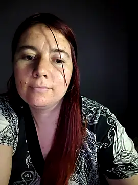 SUBMISSIVE8 online show from April 19, 2026, 1:17 am