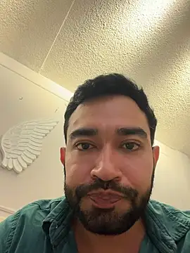 IronBeard online show from April 22, 2026, 1:45 am