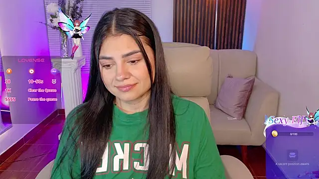 taylor smiith1 online show from July 11, 2026, 8:09 pm