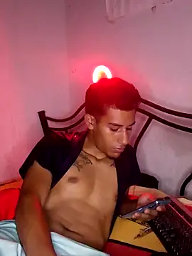 Moreno141224 online show from April 13, 2026, 3:10 am