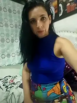mariana santacoloma online show from June 24, 2026, 10:51 pm
