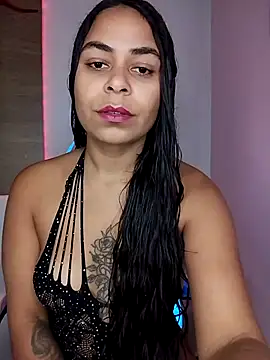 imaculada666 online show from June 10, 2026, 3:52 am