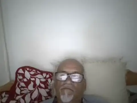 Patyman online show from May 1, 2026, 11:43 pm
