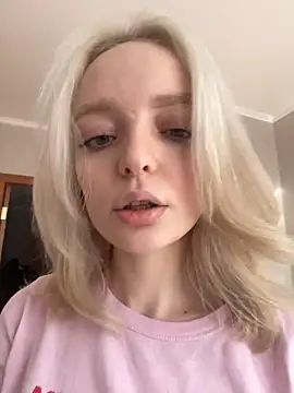 aka Blonde online show from April 22, 2026, 9:16 am