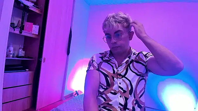 davidMars1 online show from March 12, 2026, 3:49 pm