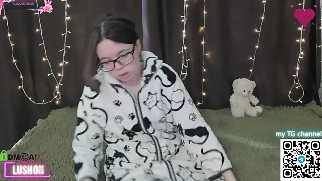 YukiSorimachi online show from March 6, 2026, 8:09 am