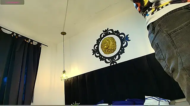 Snapshot of elnegritodelsabor1 chatting on February 23, 2026, 11:44 am elnegritodelsabor1 online show from February 23, 2026, 11:44 am