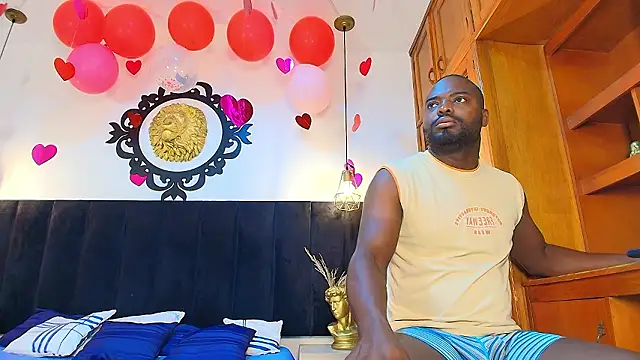 Snapshot of elnegritodelsabor1 chatting on February 17, 2026, 11:40 am elnegritodelsabor1 online show from February 17, 2026, 11:40 am