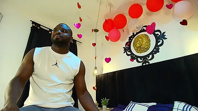 Snapshot of elnegritodelsabor1 chatting on February 19, 2026, 11:29 am elnegritodelsabor1 online show from February 19, 2026, 11:29 am