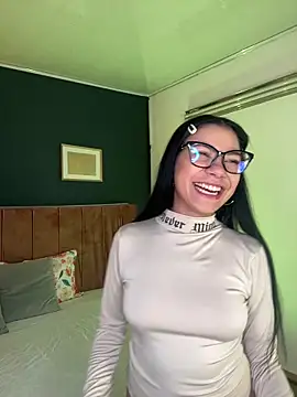 Little Lexyy online show from June 23, 2026, 5:27 am