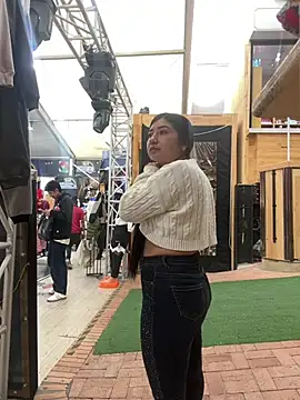 cristal-123 online show from March 12, 2026, 5:28 pm