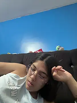 diosa sofia19 online show from July 8, 2026, 1:56 pm