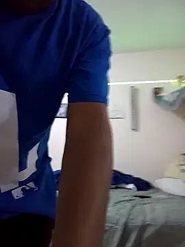 luissfert7y5 online show from April 23, 2026, 5:03 am