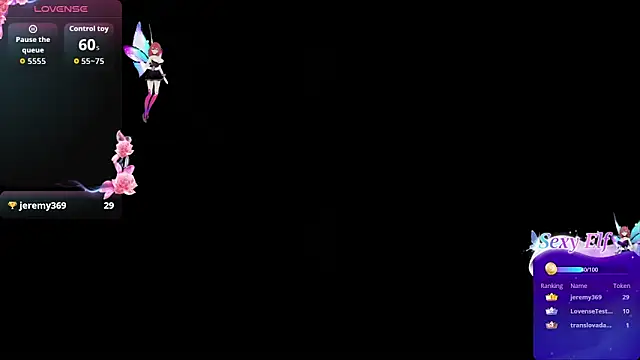 valeria 19x online show from June 14, 2026, 5:41 am