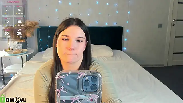 Mira Silk online show from March 21, 2026, 11:25 am