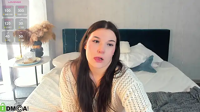 Mira Silk online show from March 23, 2026, 11:21 am