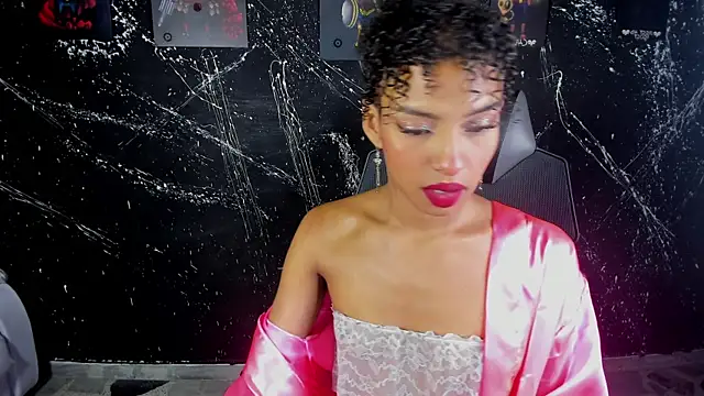 VictoriaRousse  online show from March 4, 2026, 5:15 am