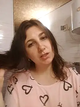 Koshova1836 online show from June 24, 2026, 9:23 pm