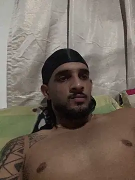 Wicy23 online show from April 19, 2026, 1:28 am