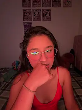 ivette swan online show from June 6, 2026, 3:23 am