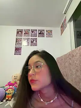 ivette swan online show from June 12, 2026, 1:36 am