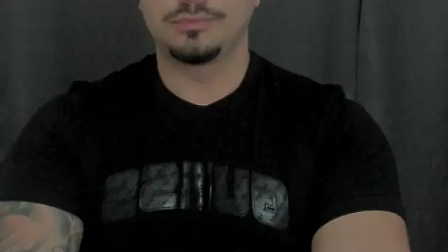 TONYWILSONN online show from April 28, 2026, 5:34 am