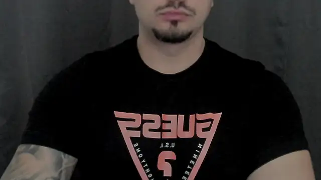 TONYWILSONN online show from March 26, 2026, 6:11 am