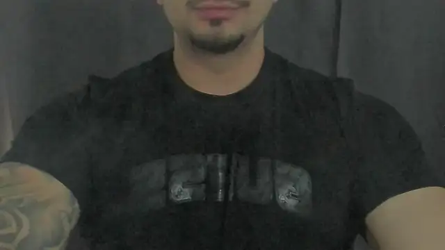 TONYWILSONN online show from April 24, 2026, 6:59 am