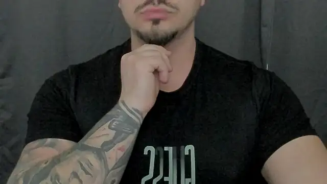 TONYWILSONN online show from March 12, 2026, 5:13 am