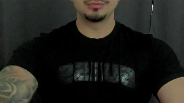 TONYWILSONN online show from April 30, 2026, 5:03 am