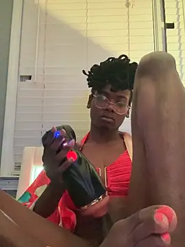 barracksbunny online show from April 8, 2026, 1:29 am