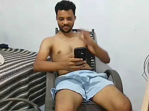 Eton- online show from July 5, 2026, 4:19 am