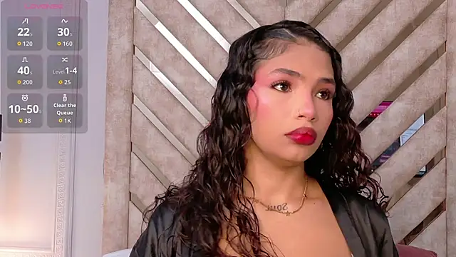 Scarlett-Banner online show from June 16, 2026, 2:17 pm