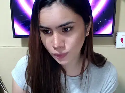 Wild DanicaX online show from April 21, 2026, 2:51 am