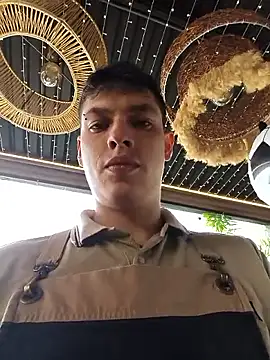 blackninja66 online show from June 17, 2026, 5:34 pm