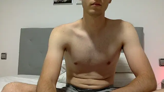 Pablo SexBoy69 online show from June 21, 2026, 9:31 pm