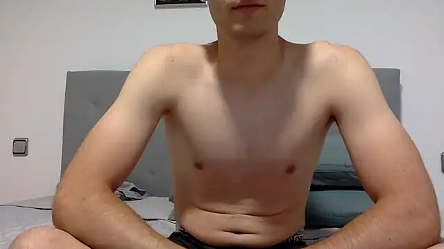 Pablo SexBoy69 online show from June 15, 2026, 6:18 pm